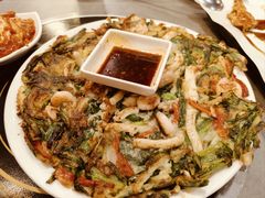 -咕咕站韩国料理(紫金港店)