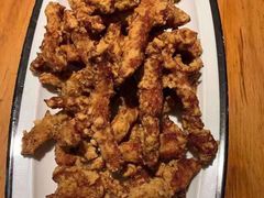 -丹东立强海鲜烧烤·牛B大串(星海店)