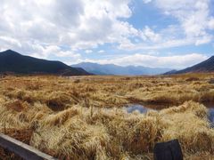 -泸沽湖国家级风景名胜区走婚桥