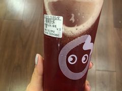 -CoCo都可(虹口龙之梦店)