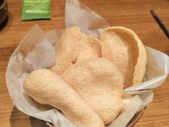 -泰香米泰国餐厅(中大国际店)