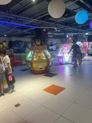 -宝燕乐园(闵行旗舰店)