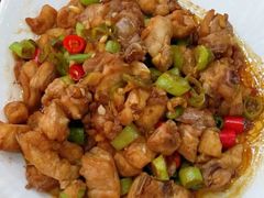 -千岛湖小鱼儿·淳安匠心农家菜