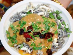 -揽月斋•清真小馆(右安门店)