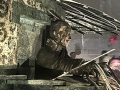 -秦始皇帝陵博物院-丽山园