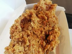 -肯德基(尖岭万达店)