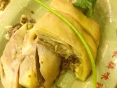 -百家鸡味馆(清泰店)