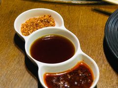 -驴全道葭州驴肉公馆(榆林商业步行街店)