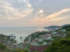 -枸杞岛
