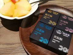 -四道菜·福建菜馆(新街口金鹰店)