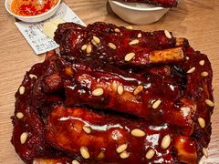 -肥三土菜馆(五四广场店)