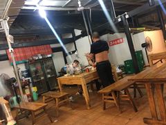 -三哥田螺(北书院街店)