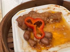 -广州建国酒店-盈丰阁粤菜-粤式茶点