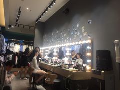 -海马体照相馆(厦门SM城市广场店)