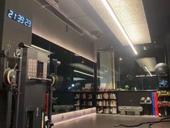 -TOP健身私教工作室(侨香店)