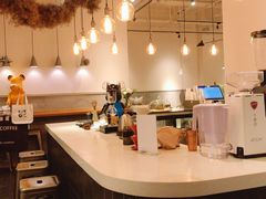 -HAY COFFEE