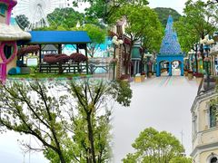 -温州乐园