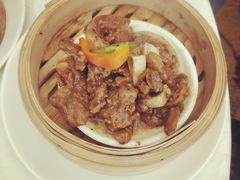 -泉州富力万达文华酒店-品珍中餐厅