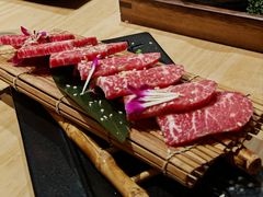 -松鱼亭·和牛烧肉(协鑫广场店)