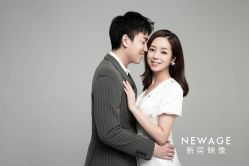 -新奕映像摄影机构