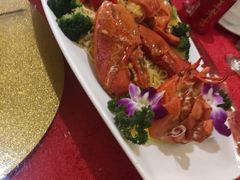 -水都假日酒店-海韵西餐厅(龙胜路店)