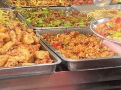 -枣阁园滴滴自助餐