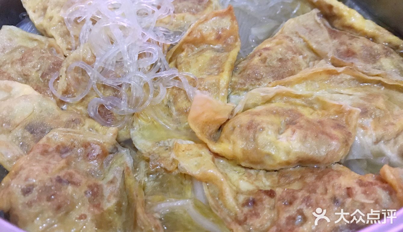 点心八宝饭 我下班到家,就吃到热乎乎的一口