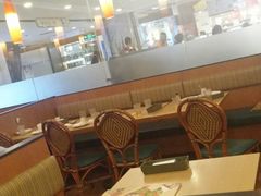 -萨莉亚意式餐厅(特力时尚汇店)