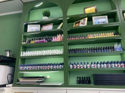 -如一·美甲美睫