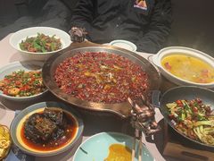 -洞庭鱼香(万科店)