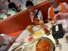 -巴邑火锅·鲜切牛肉(萧山银隆店)