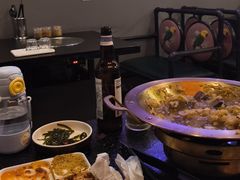 -老卜奎齐齐哈尔烤肉(人民东路店)