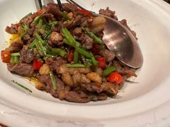 -老湘村·湖南土菜(天河维多利店)