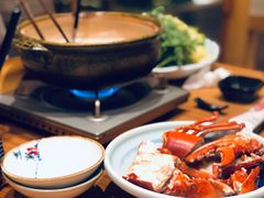 -吟松日式料理(莘庄店)