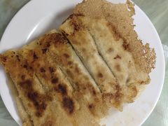 -青岛锅贴(四流中路店)