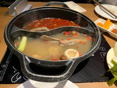 -火炉火自助餐(悠唐购物中心店)