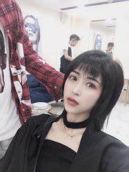 -3AM HAIR SALON染发接发