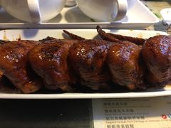 -翠华餐厅(湾仔店)