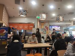 -吉野家(上海美罗城店)