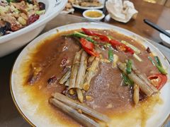 -醉壹号海鲜大排档·老厦门特色菜(厦门美食地标店)