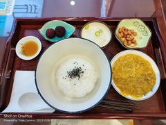 -百年老字号·观振兴蟹黄面·三虾面·苏式面(观前街富仁坊巷店)