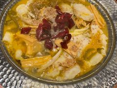 -谷田稻香·砂锅菜(西乡天虹店)