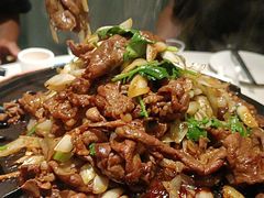 -京味斋·烤鸭·北京菜(安贞店)