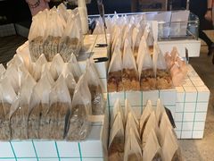 -Dough&Joe团憩(瑞虹天地月亮湾店)