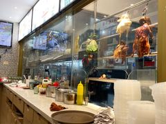-柠檬树茶餐厅(海雅缤纷城店)