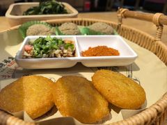 -老凯俚酸汤鱼(多彩城店)