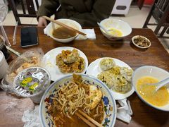-詹氏包记(文公路店)