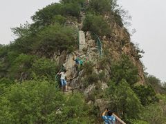 -圣莲山风景区
