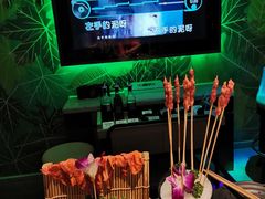 -米乐星世界KTV(汇智国际商业中心店)