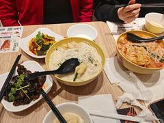 -谭仔米线(番禺天河城店)